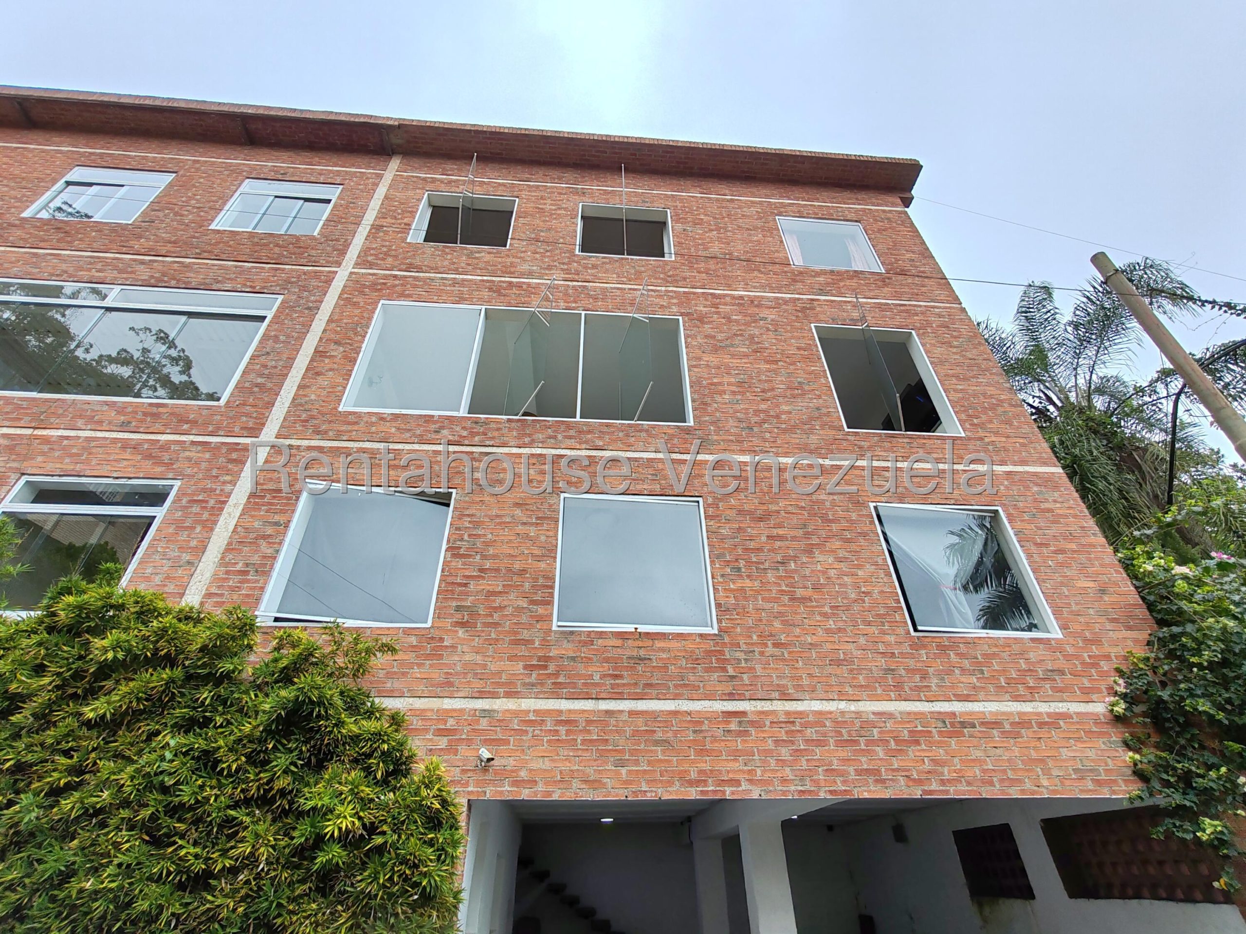 Casa de 237 m² con 6 habitaciones en Las Marias, Caracas