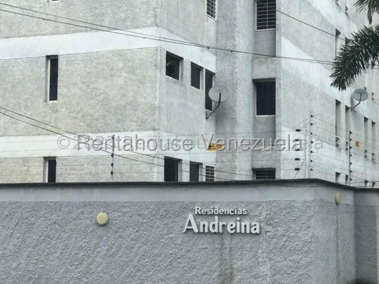 Apartamento de 3 habitaciones y 92 m² en Parque Caiza, Caracas