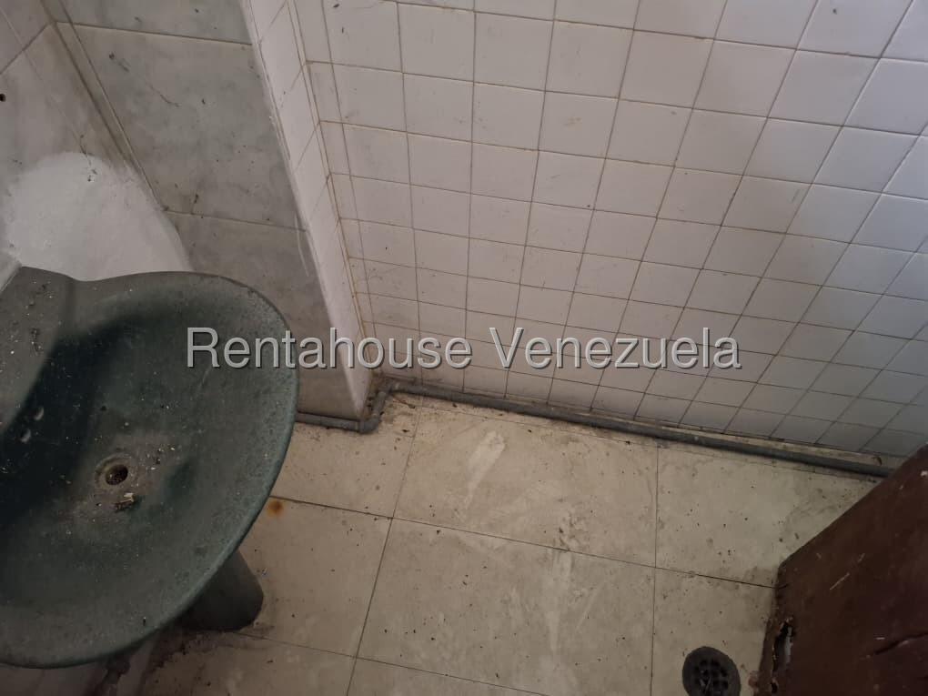 Foto 7 de Local comercial en alquiler en Trapichito