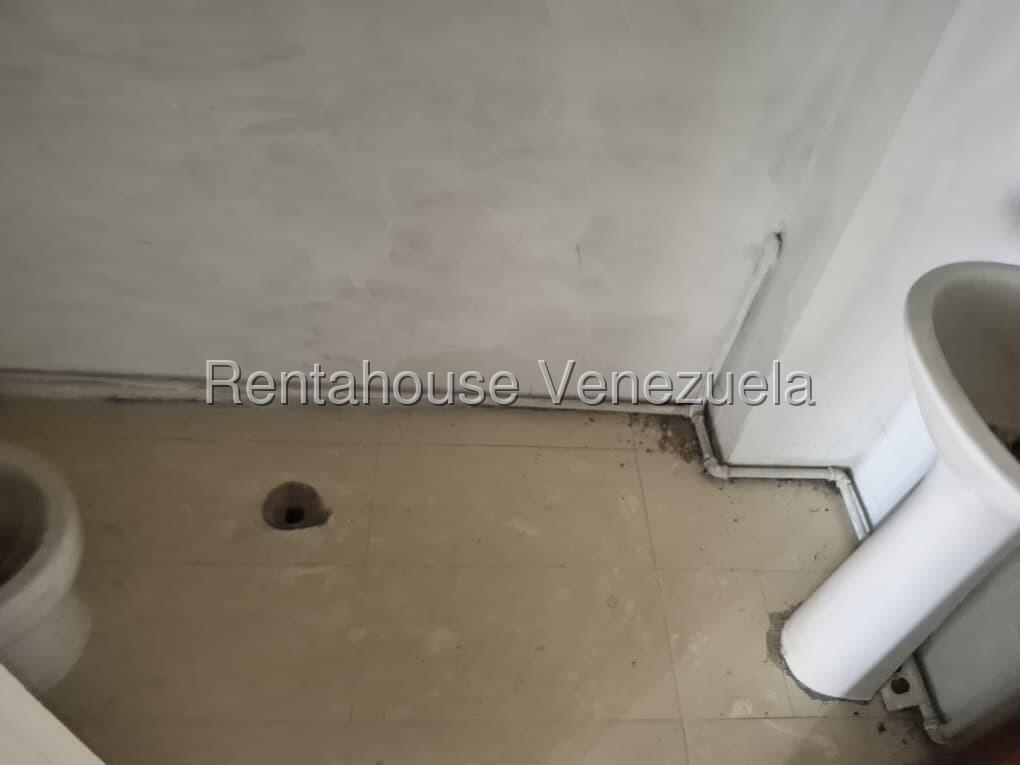 Foto 9 de Local comercial en alquiler en Trapichito