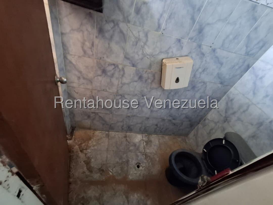 Foto 5 de Local comercial en alquiler en Trapichito