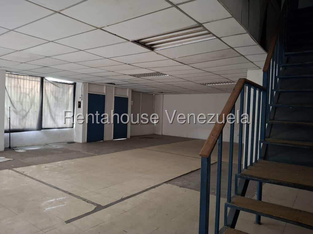 Foto 6 de Local comercial en alquiler en Trapichito