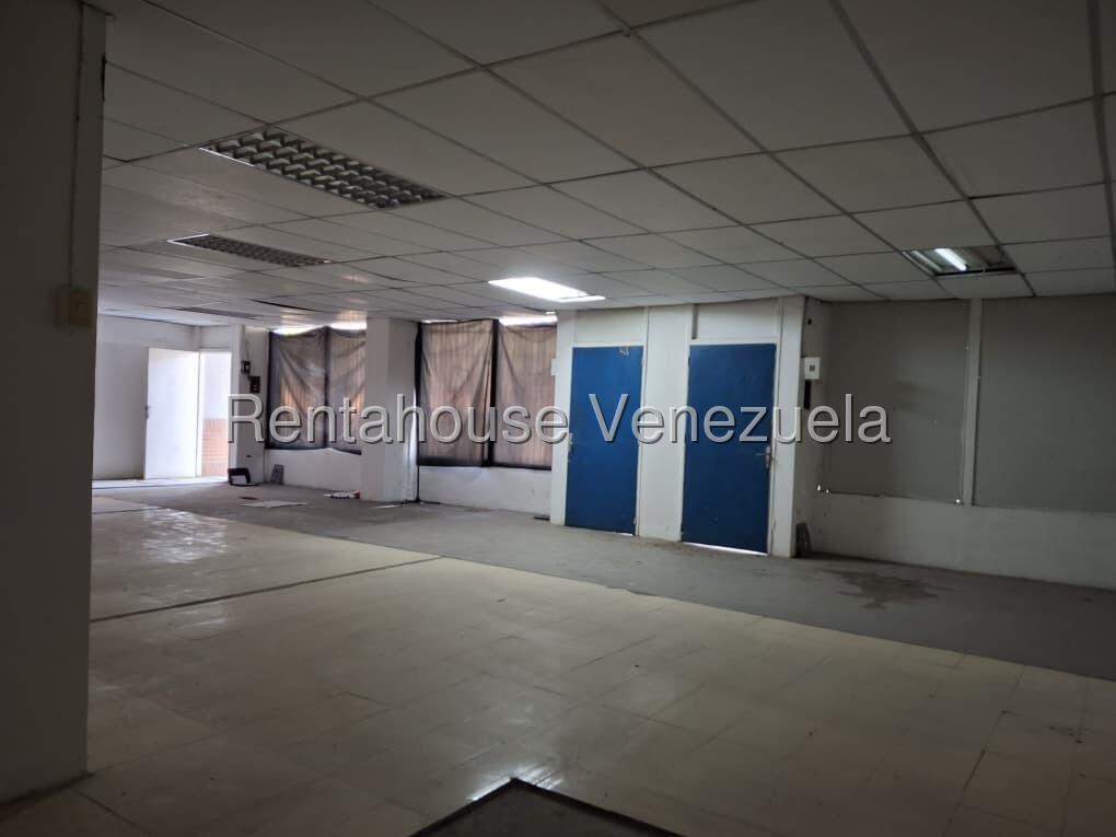 Foto 4 de Local comercial en alquiler en Trapichito