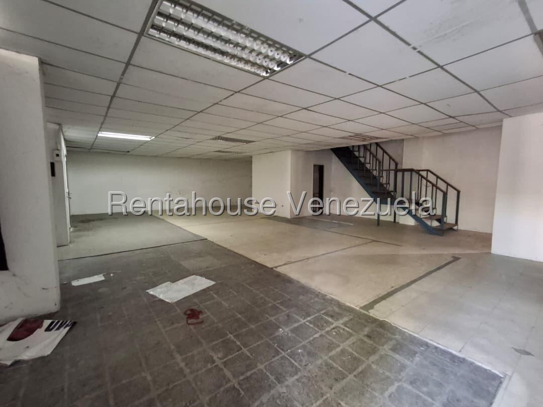 Foto 2 de Local comercial en alquiler en Trapichito