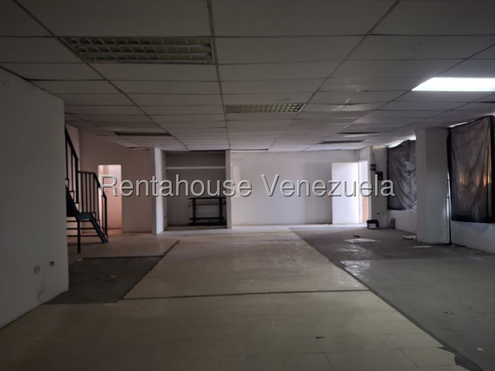 Foto 3 de Local comercial en alquiler en Trapichito