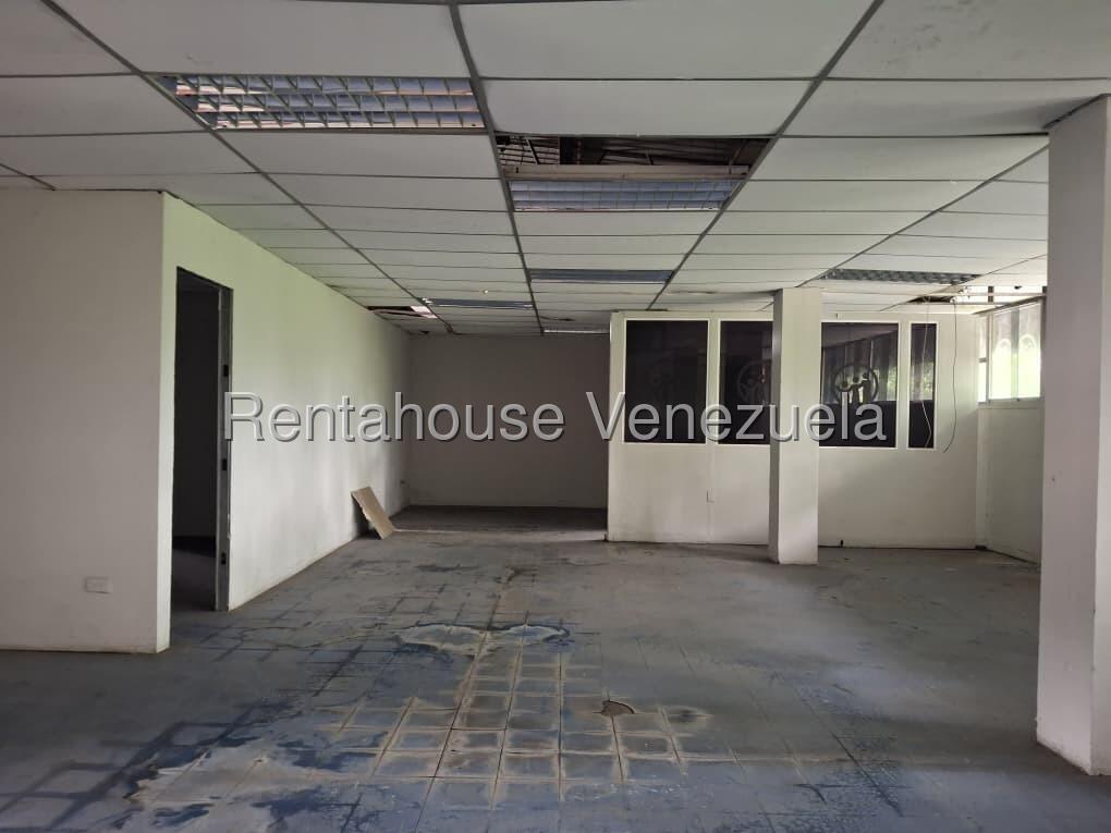 Foto 11 de Local comercial en alquiler en Trapichito