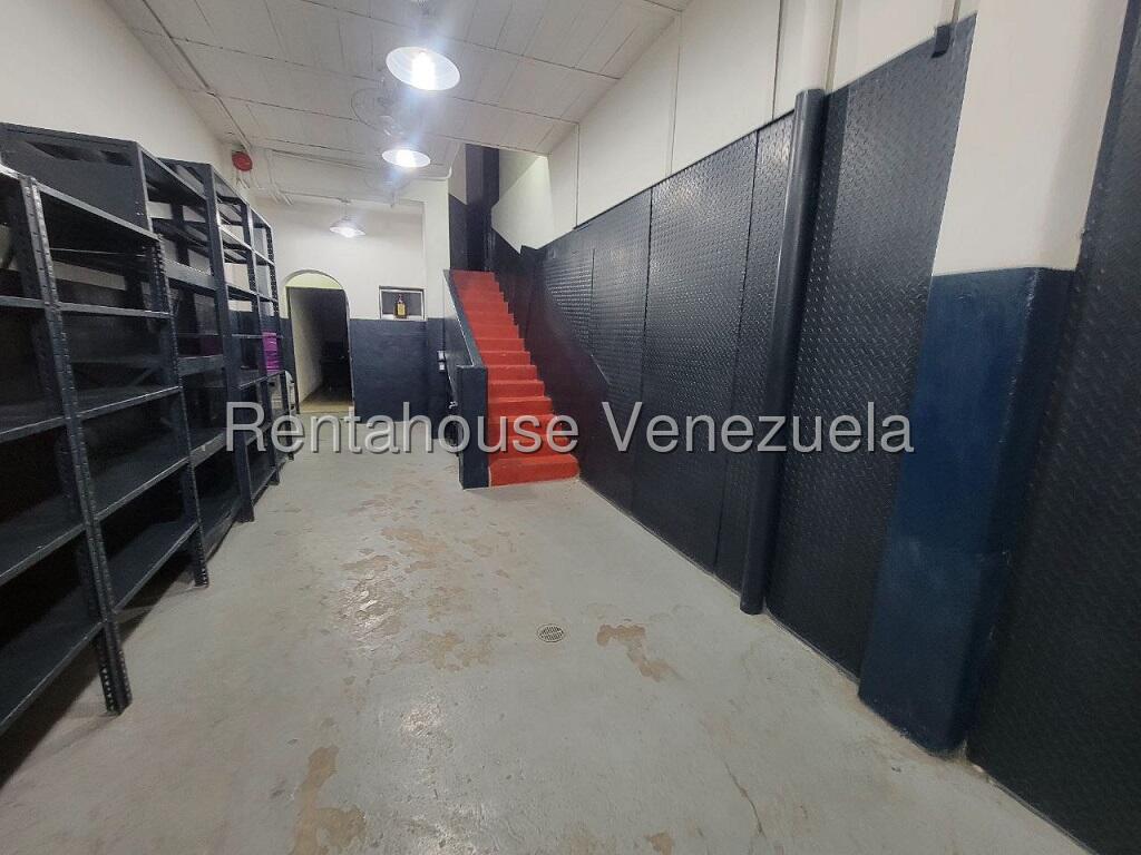 Foto 6 de Local comercial en venta en Puente Hierro