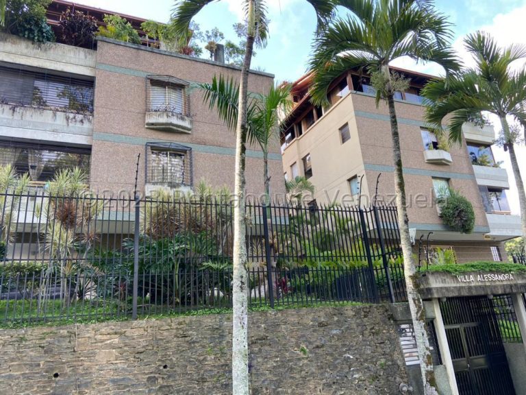 Apartamento de 294 m² con 5 habitaciones en Miranda, Caracas