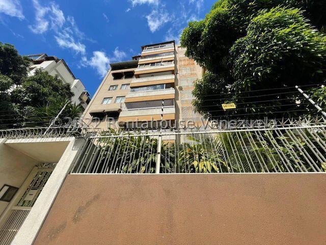 Apartamento con 5 habitaciones y 6 baños en La Florida, Caracas
