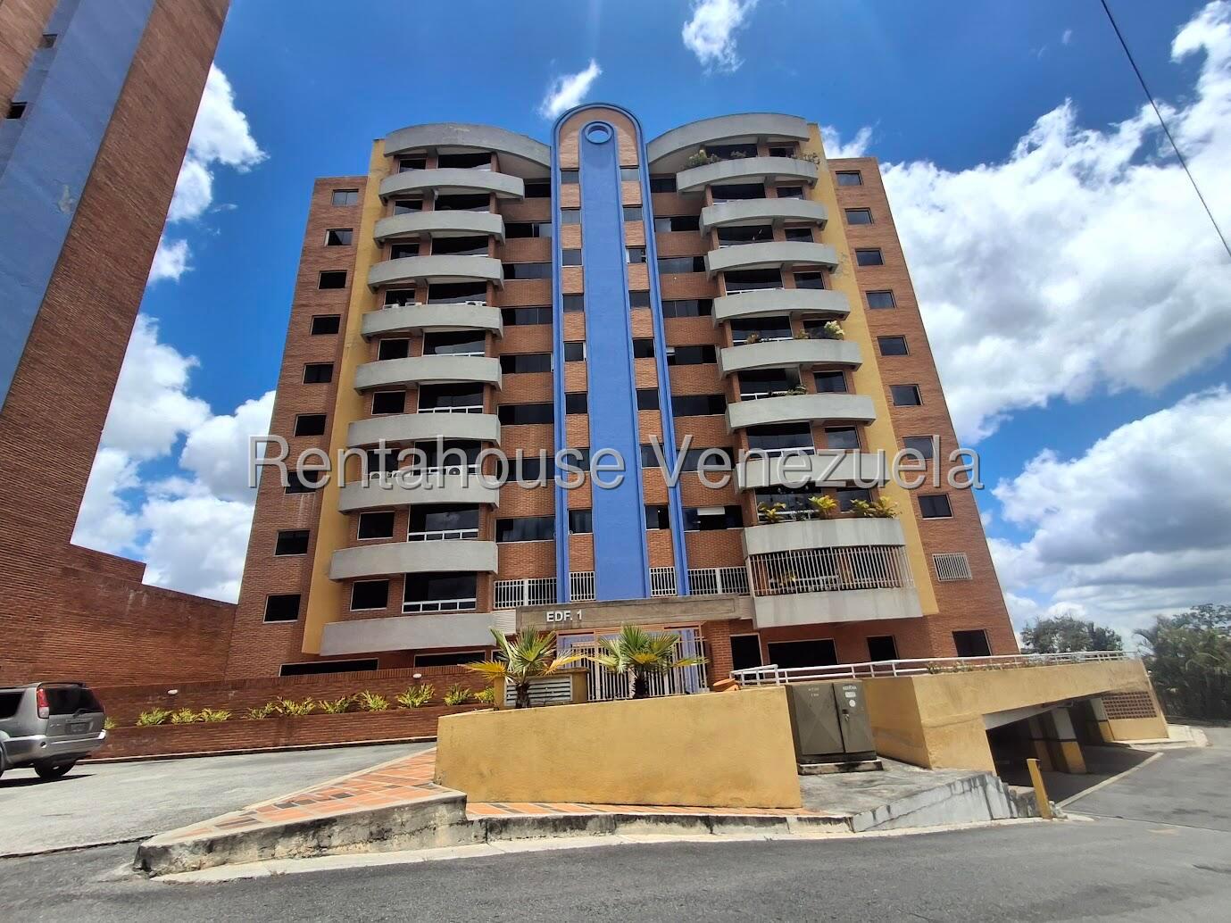 Apartamento de 94 m² con 2 habitaciones en La Union, Caracas