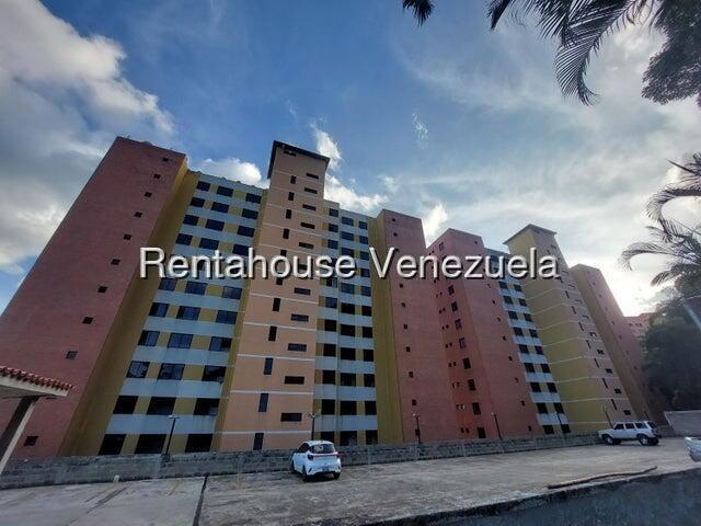 Apartamento de 2 habitaciones y 71 m² en Parque Caiza, Caracas