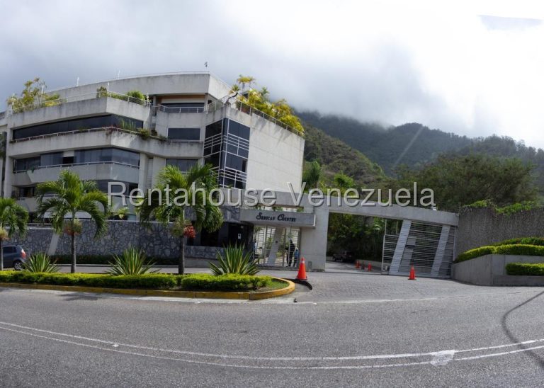 Apartamento de 6 habitaciones y 1.086 m² en Sebucan, Caracas