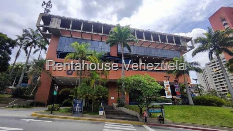 Local comercial de 263 m² en Santa Fe Norte, Caracas