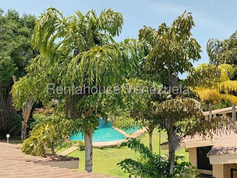 Apartamento de 105 m² con 3 habitaciones en Los Canales de Rio Chico, Rio Chico
