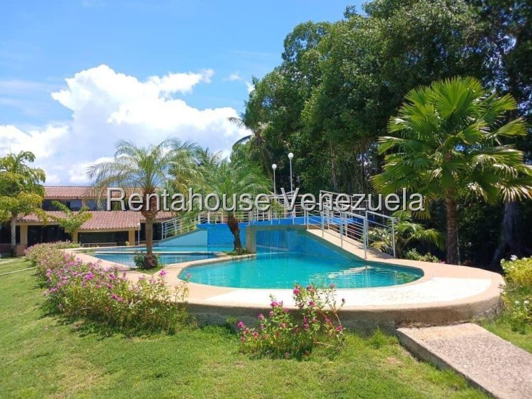 Apartamento de 68 m² con 2 habitaciones en Los Canales de Rio Chico, Rio Chico