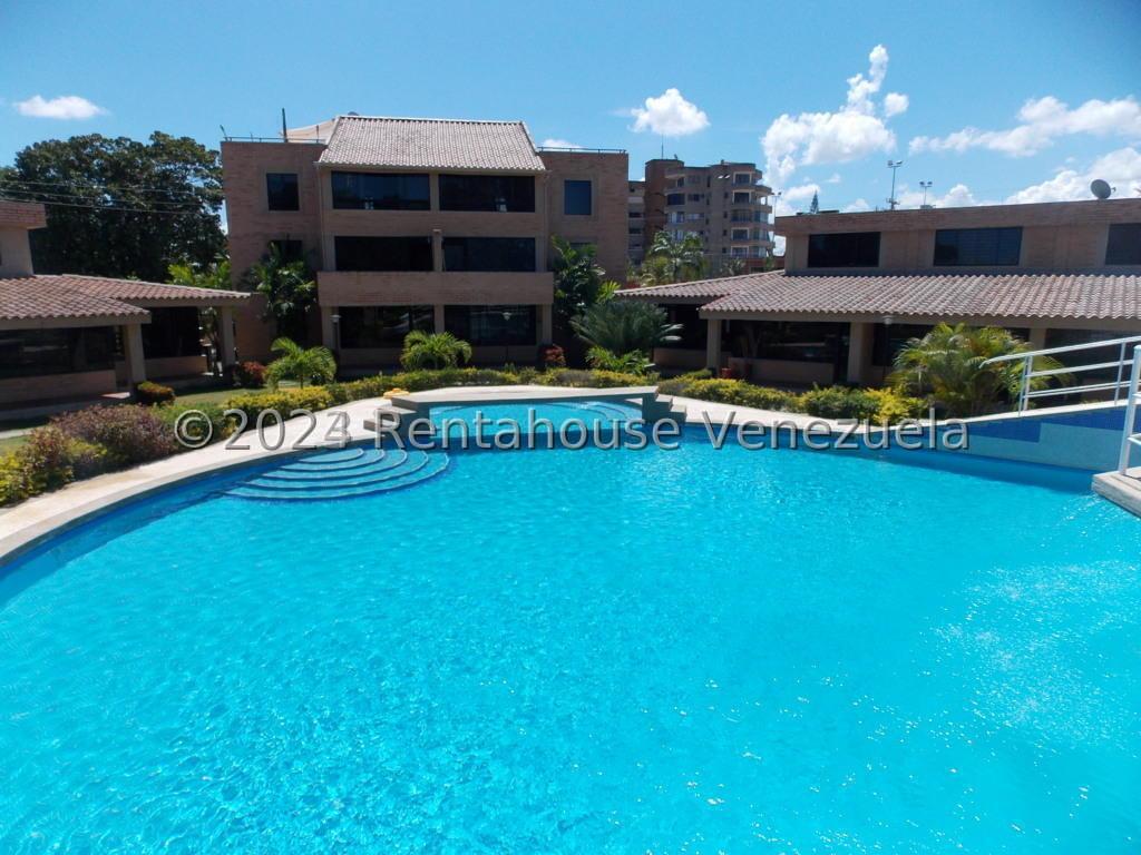 Apartamento de 80 m² con 2 habitaciones en Los Canales de Rio Chico, Rio Chico
