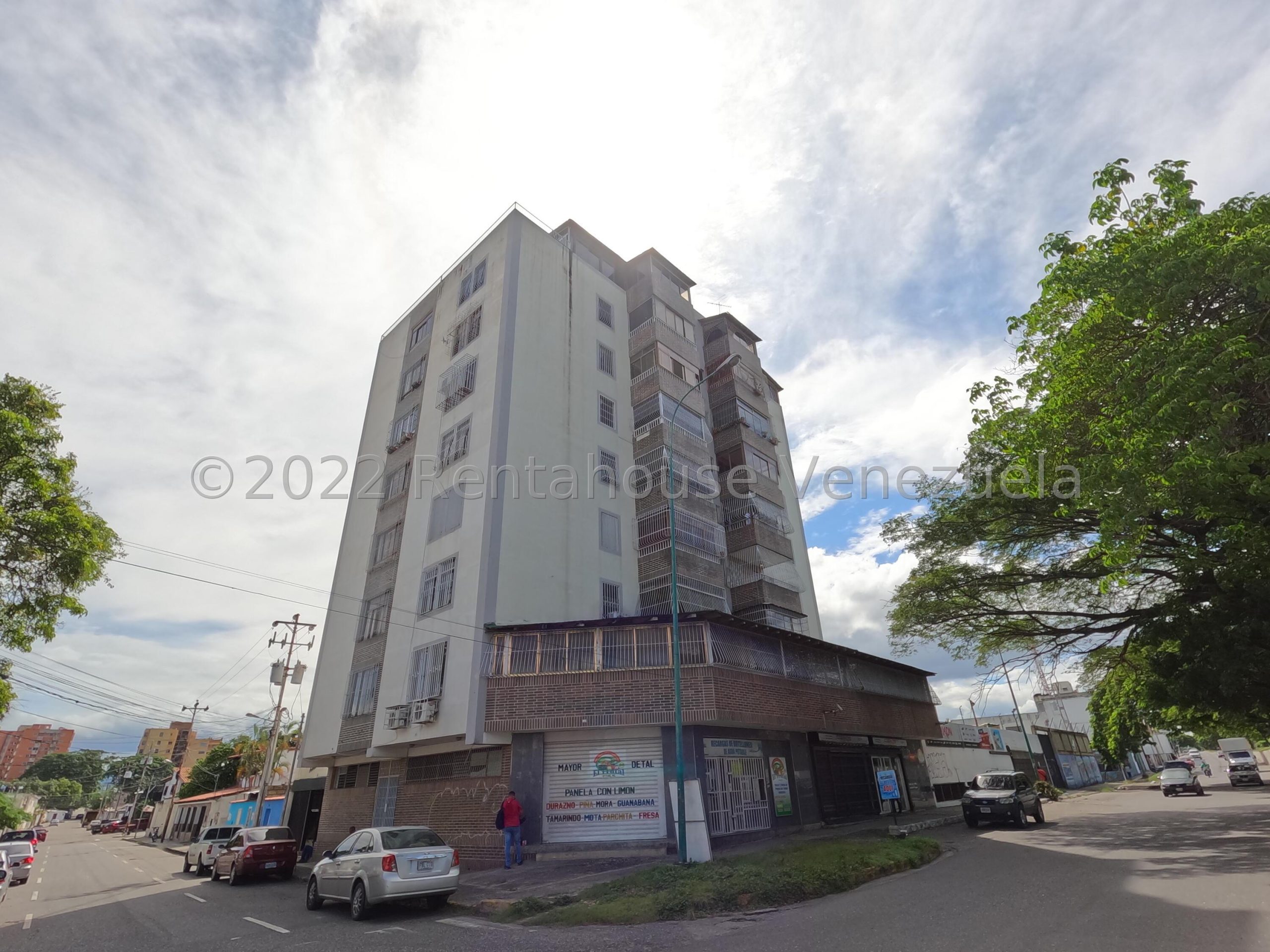 Apartamento amplio 2 hab, 115 m² en Zona Este