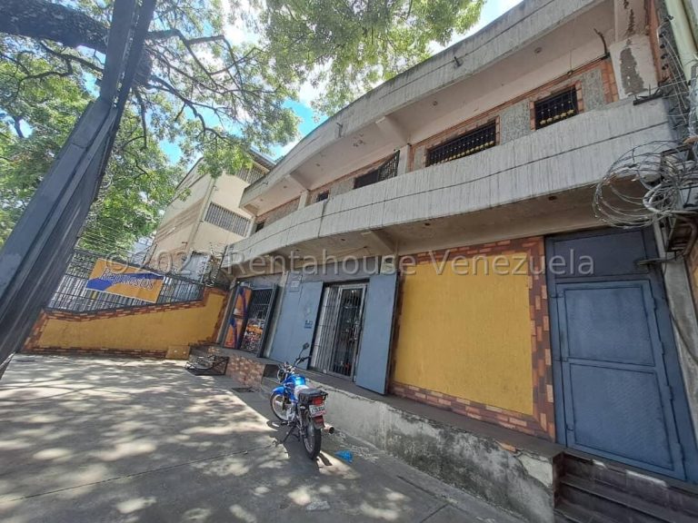 Edificio de 390 m² en Prado de Maria, Caracas