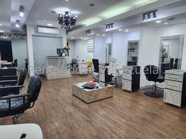 Local comercial de 75 m² en La Trinidad, Caracas