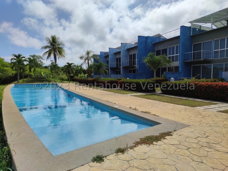 Townhouse de 2 habitaciones y 150 m² en Los Canales de Rio Chico, Rio Chico