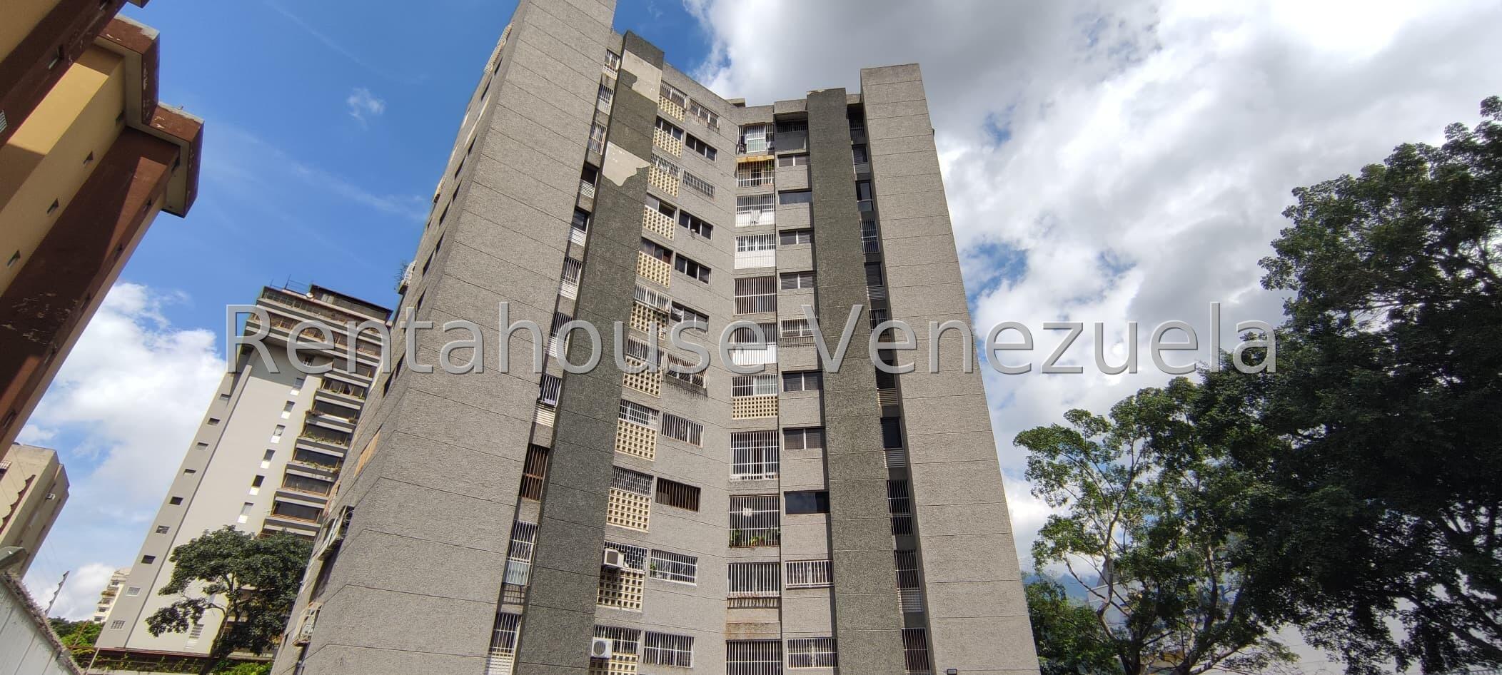 Apartamento de 122 m² con 3 habitaciones en La Urbina, Caracas