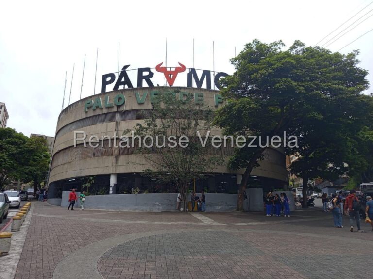 Oficina de 48 m² en Palo Verde, Caracas