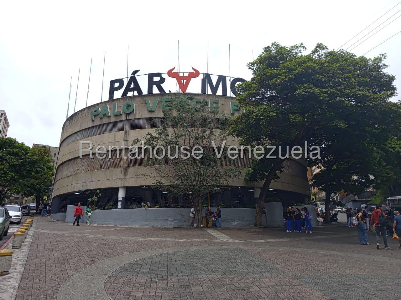 Oficina de 48 m² en Palo Verde, Caracas