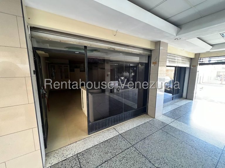 Comercial en planta baja, alto flujo, Centro Coro