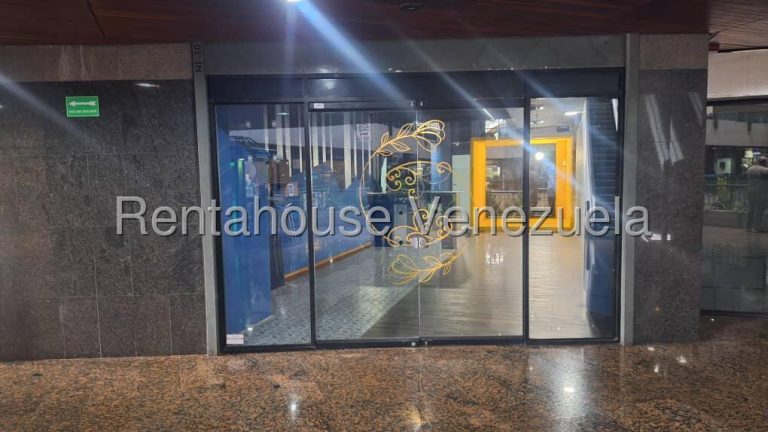 Local comercial de 86 m² en Lomas de La Lagunita, Caracas