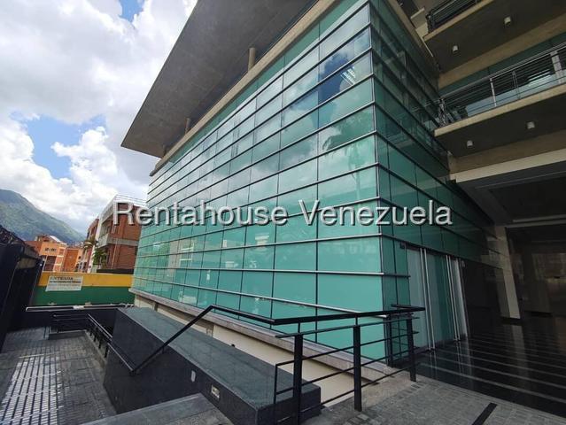 Oficina de 30 m² en La Urbina, Caracas