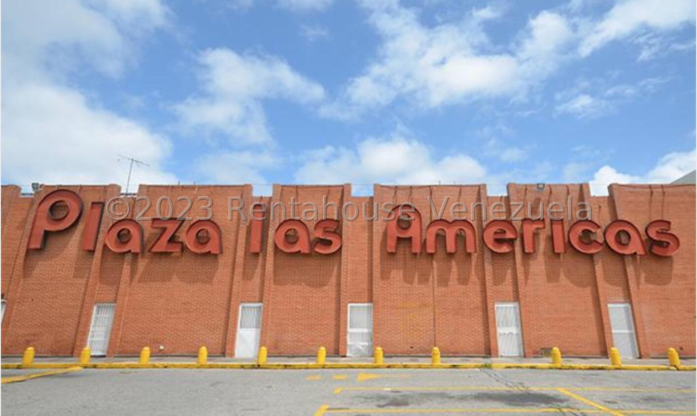 Local comercial de 24 m² en El Cafetal, Caracas