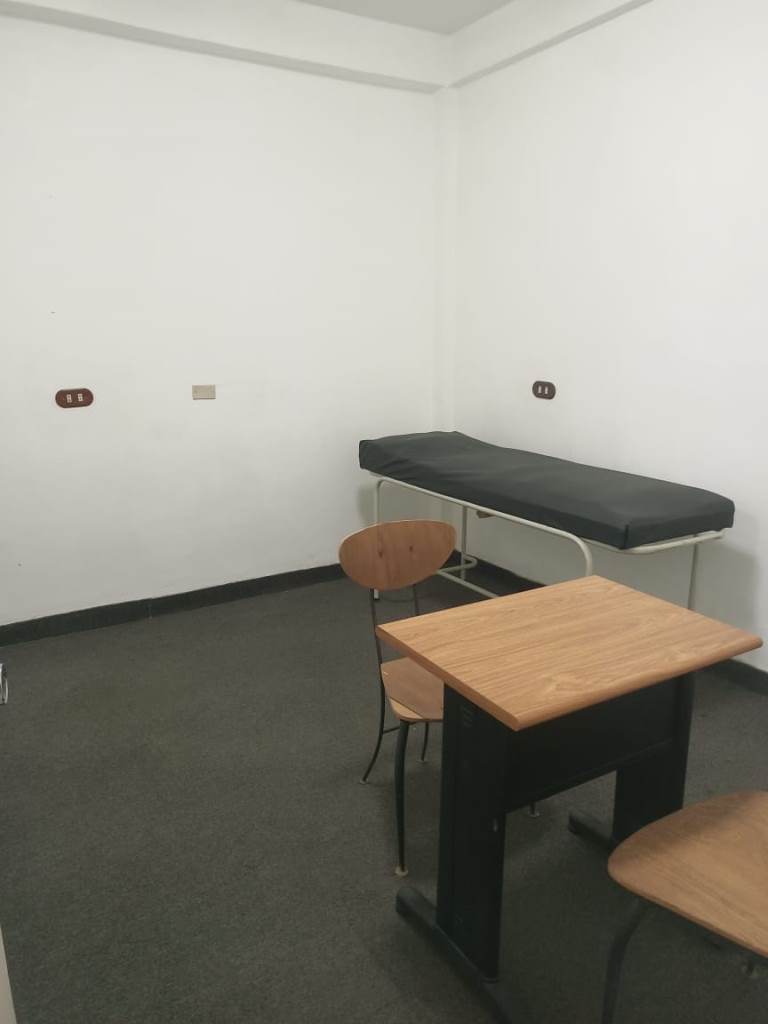Oficina de 25 m² en El Marqués