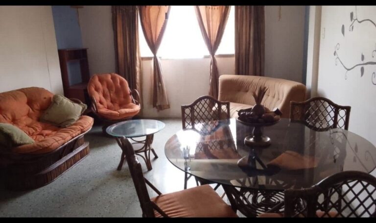 Apartamento de 70 m² con 3 habitaciones en Urb sucre, Barquisimeto
