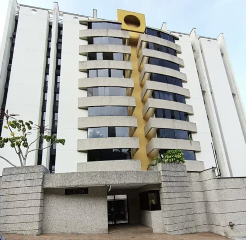 Apartamento de 14 m² con 3 habitaciones en San Antonio de los Altos