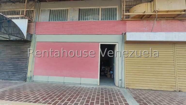 Local comercial de 52,6 m² en Caja de Agua, Punto Fijo